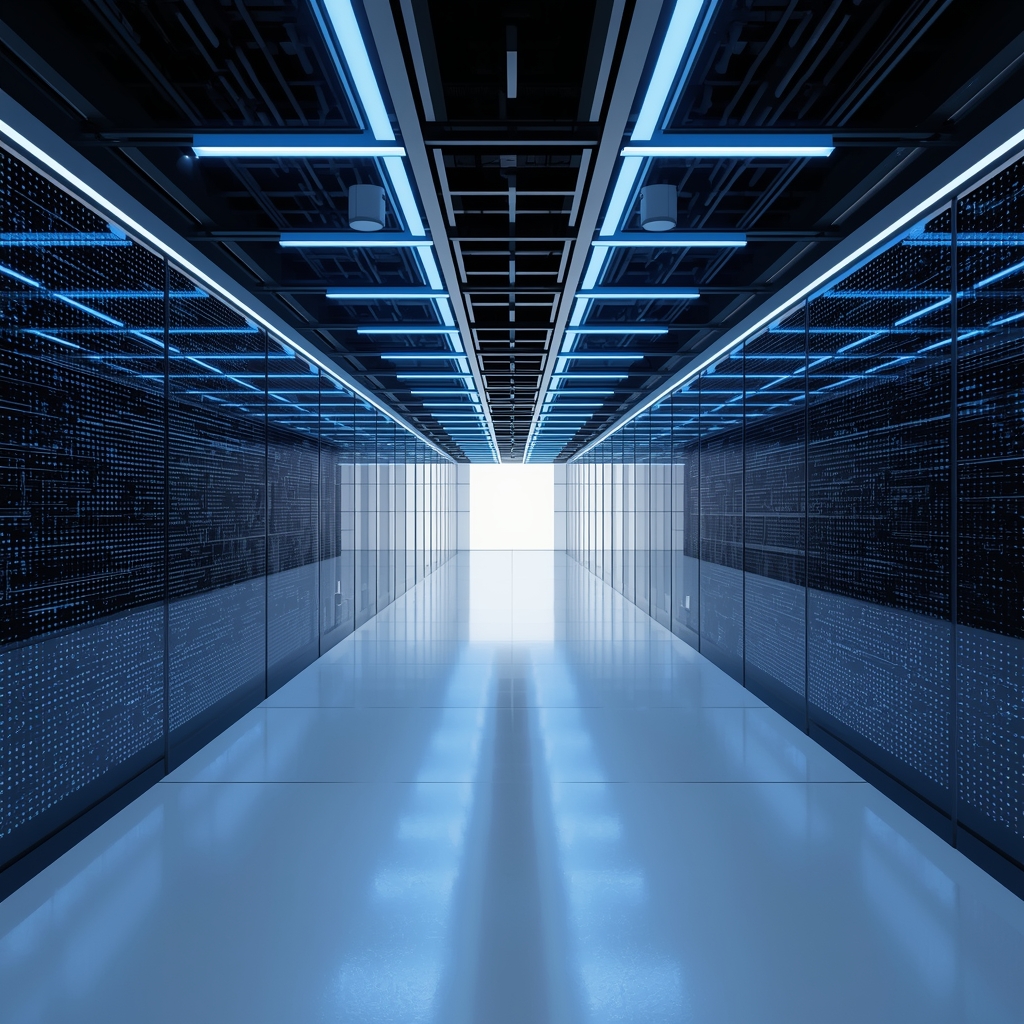 Teknoloji Stand detay