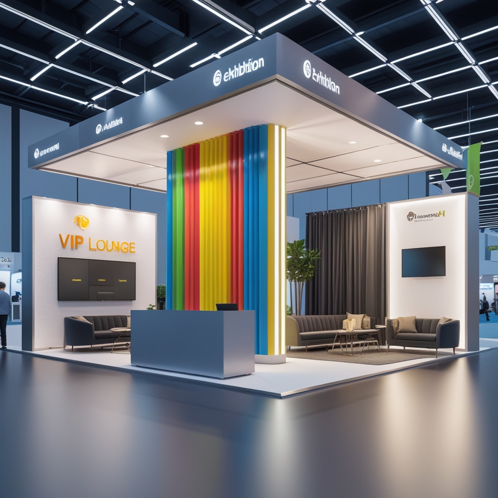 Çevre Dostu Stand — PADLOCK CORP